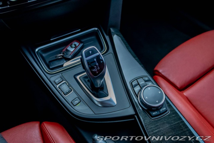 BMW 3 GT Rad 3 330d GT/ Sport 2015