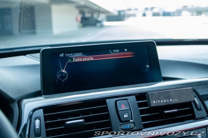 BMW 3 GT Rad 3 330d GT/ Sport 2015