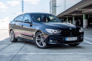 BMW 3 GT  Rad 3 330d GT/ Sport 2015