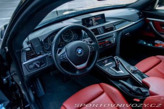 BMW 3 GT  Rad 3 330d GT/ Sport 2015