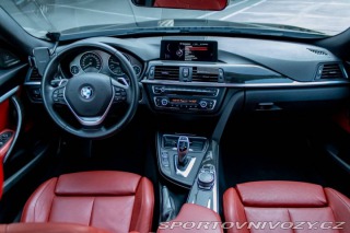 BMW 3 GT  Rad 3 330d GT/ Sport 2015