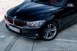BMW 3 GT  Rad 3 330d GT/ Sport 2015