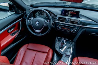 BMW 3 GT  Rad 3 330d GT/ Sport 2015