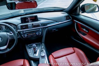 BMW 3 GT  Rad 3 330d GT/ Sport 2015