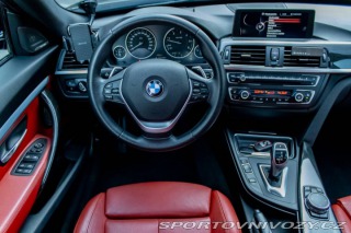 BMW 3 GT  Rad 3 330d GT/ Sport 2015