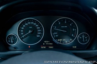 BMW 3 GT  Rad 3 330d GT/ Sport 2015