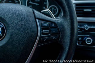 BMW 3 GT  Rad 3 330d GT/ Sport 2015