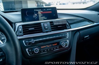 BMW 3 GT  Rad 3 330d GT/ Sport 2015