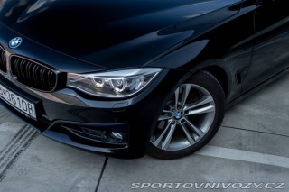 BMW 3 GT  Rad 3 330d GT/ Sport 2015
