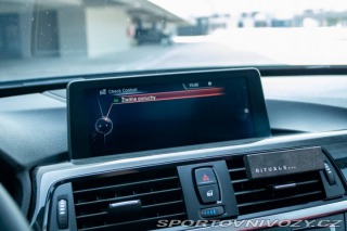 BMW 3 GT  Rad 3 330d GT/ Sport 2015