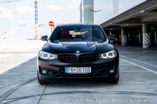 BMW 3 GT  Rad 3 330d GT/ Sport 2015