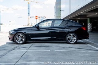 BMW 3 GT  Rad 3 330d GT/ Sport 2015