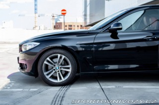 BMW 3 GT  Rad 3 330d GT/ Sport 2015