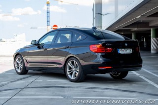 BMW 3 GT  Rad 3 330d GT/ Sport 2015