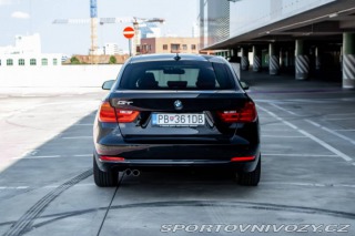 BMW 3 GT  Rad 3 330d GT/ Sport 2015