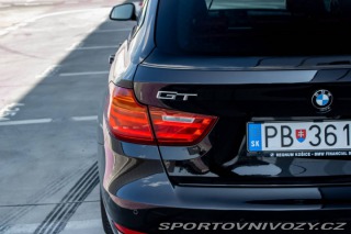 BMW 3 GT  Rad 3 330d GT/ Sport 2015