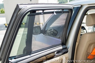 BMW X3 / 35d/ xDrive/ 360 stup. 2011