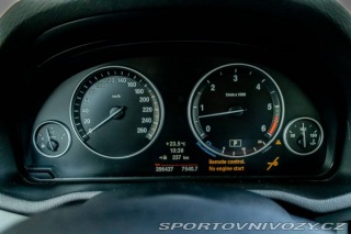 BMW X3 / 35d/ xDrive/ 360 stup. 2011