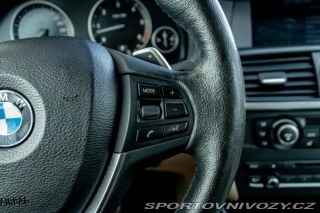 BMW X3 / 35d/ xDrive/ 360 stup. 2011