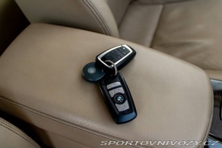 BMW X3 / 35d/ xDrive/ 360 stup. 2011