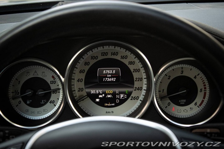 Mercedes-Benz CLS Shooting Brake SB 350 CD 2013