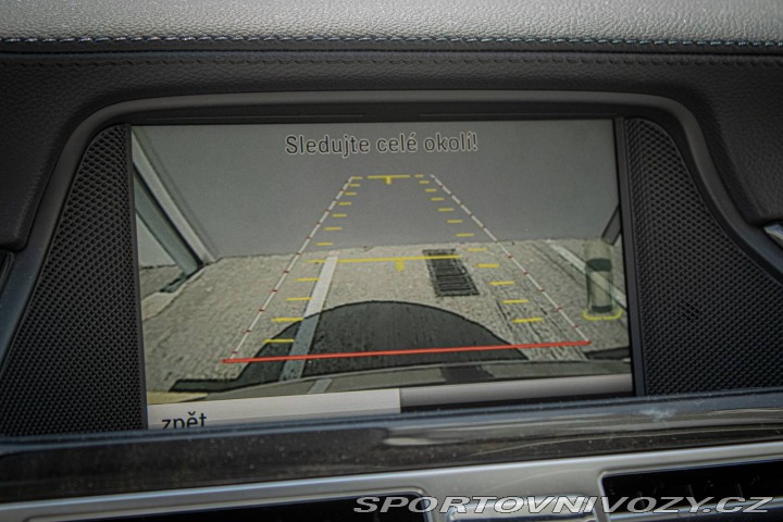 Mercedes-Benz CLS Shooting Brake  SB 350 CD 2013