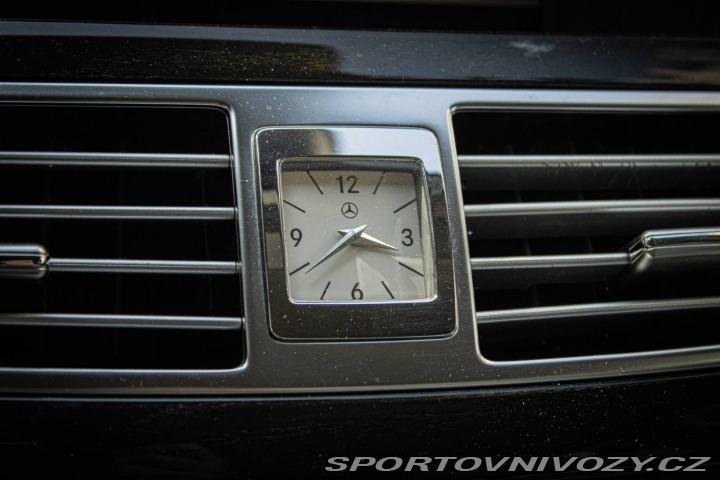 Mercedes-Benz CLS Shooting Brake SB 350 CD 2013
