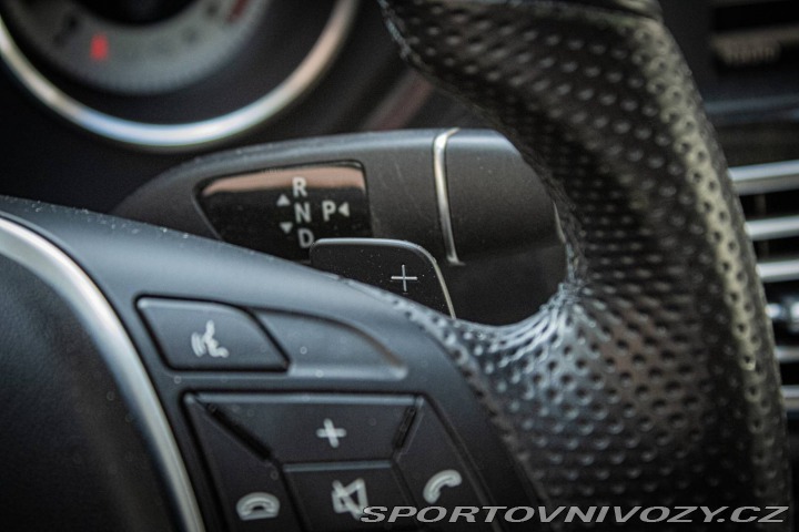 Mercedes-Benz CLS Shooting Brake SB 350 CD 2013