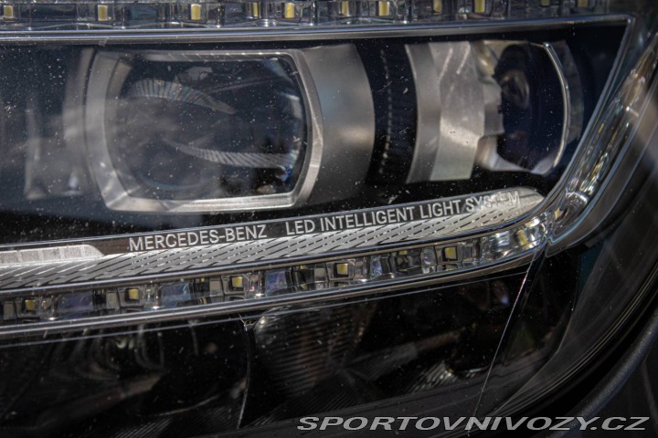 Mercedes-Benz CLS Shooting Brake SB 350 CD 2013