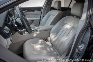 Mercedes-Benz CLS Shooting Brake  SB 350 CD 2013