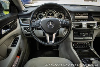 Mercedes-Benz CLS Shooting Brake  SB 350 CD 2013