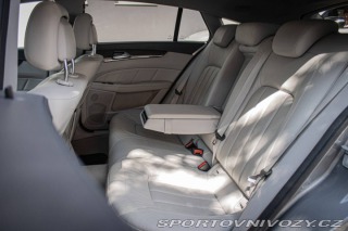 Mercedes-Benz CLS Shooting Brake  SB 350 CD 2013