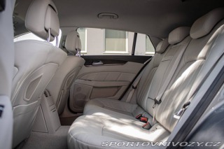 Mercedes-Benz CLS Shooting Brake  SB 350 CD 2013