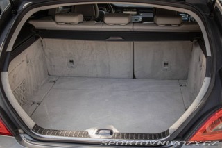 Mercedes-Benz CLS Shooting Brake  SB 350 CD 2013