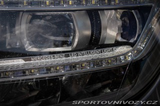 Mercedes-Benz CLS Shooting Brake  SB 350 CD 2013