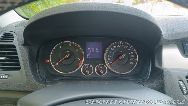 Renault Laguna Coupé 2010