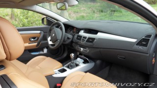 Renault Laguna Coupé 2010