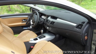 Renault Laguna Coupé 2010