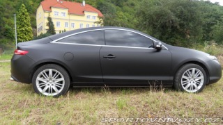 Renault Laguna Coupé 2010