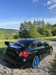 Subaru WRX STI 