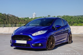 Ford Fiesta ST 