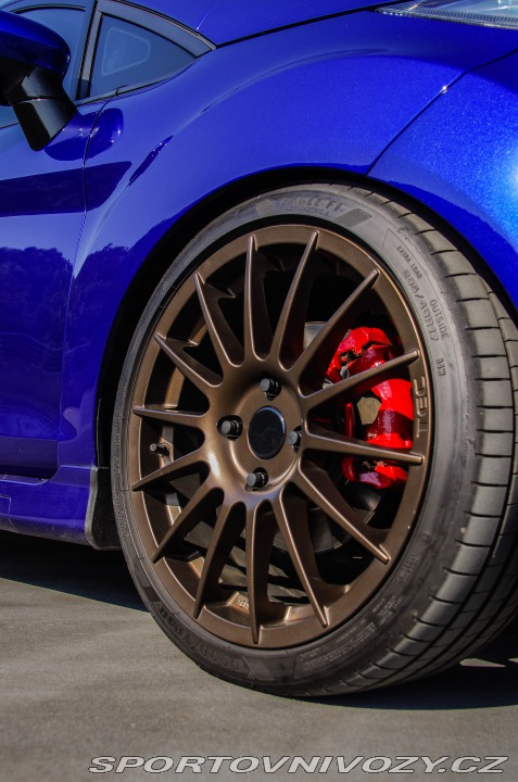 Ford Fiesta ST 2013