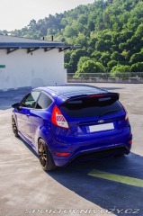 Ford Fiesta ST  2013
