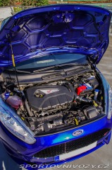 Ford Fiesta ST  2013
