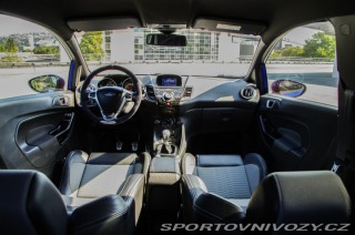 Ford Fiesta ST  2013