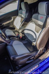 Ford Fiesta ST  2013