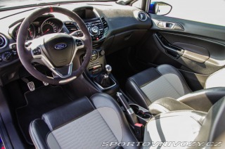 Ford Fiesta ST  2013