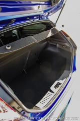 Ford Fiesta ST  2013