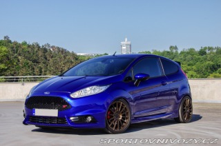 Ford Fiesta ST  2013