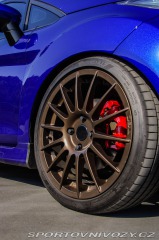 Ford Fiesta ST  2013